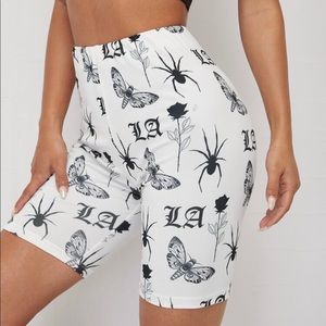 🔥🔥Shein Biker Shorts🔥🔥